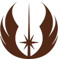 Jedi symbol
