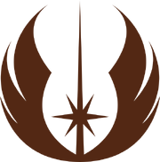 Jedi symbol