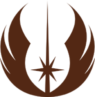 Jedi symbol