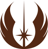 Jedi symbol