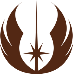 jedi knight logo