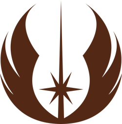 Jedi symbol