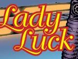 Lady Luck (comic story)