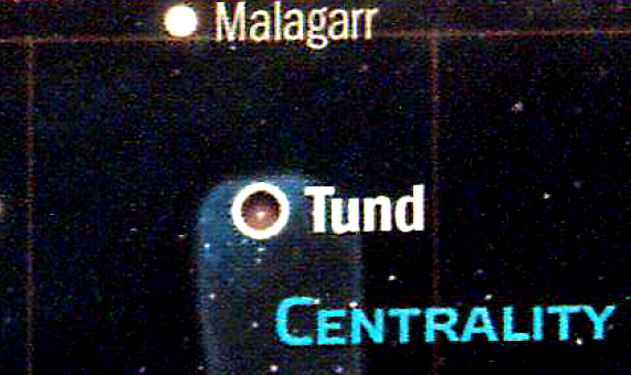 Tund system appearance in Common Appearance