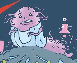 Meerou Woodring