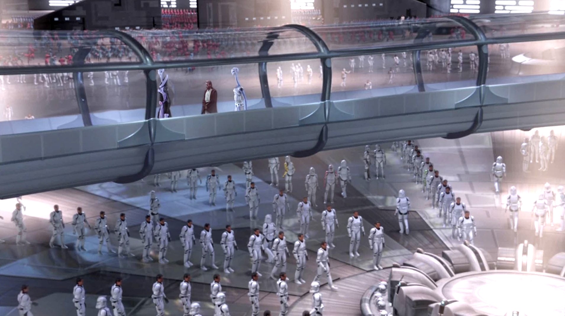 clones kamino