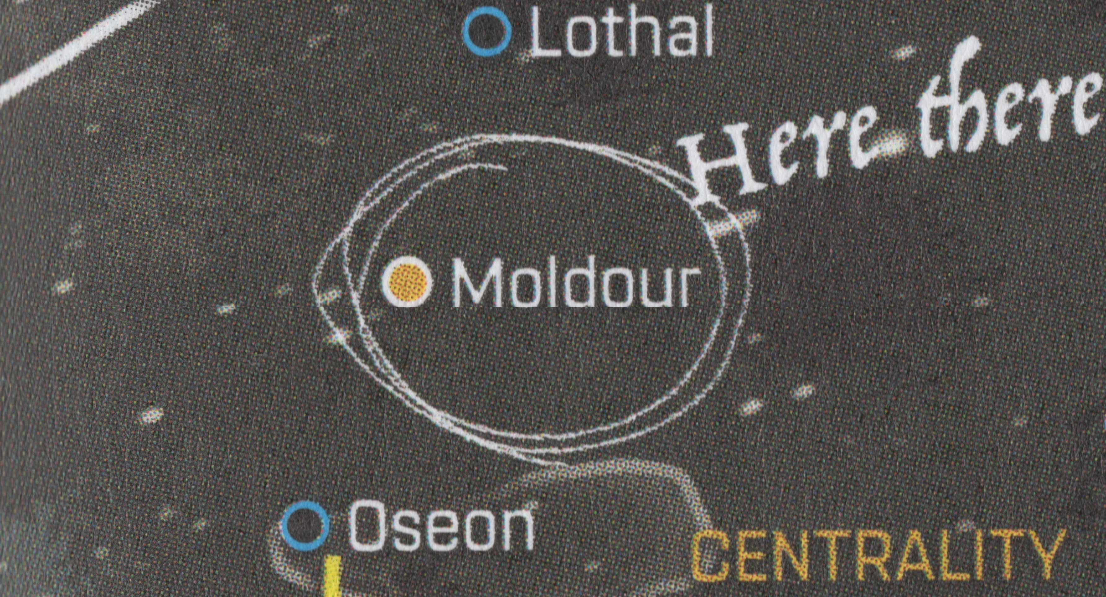 モルドゥア | Wookieepedia | Fandom