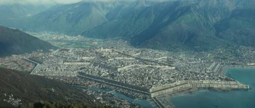 Palmo-EverBeenToGorman