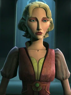 Satine Kryze