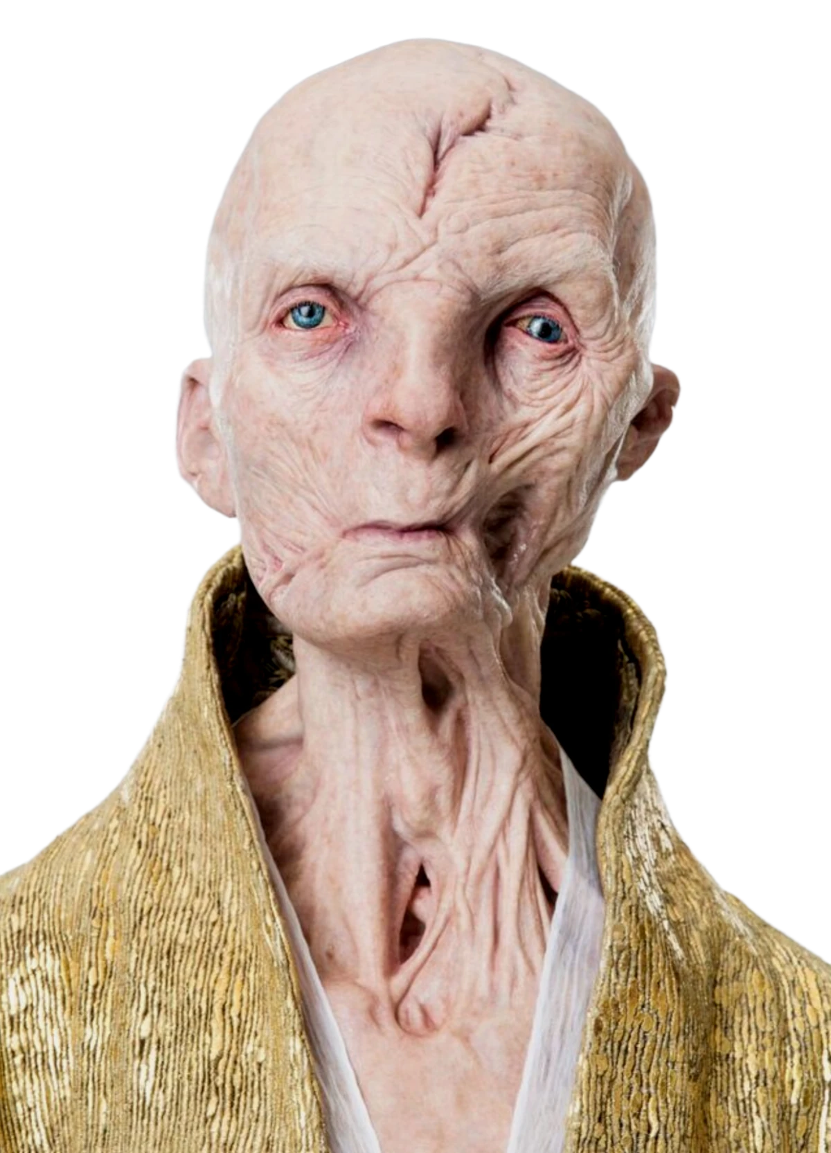 Snoke | Wookieepedia | Fandom