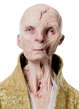 スノーク | Wookieepedia | Fandom