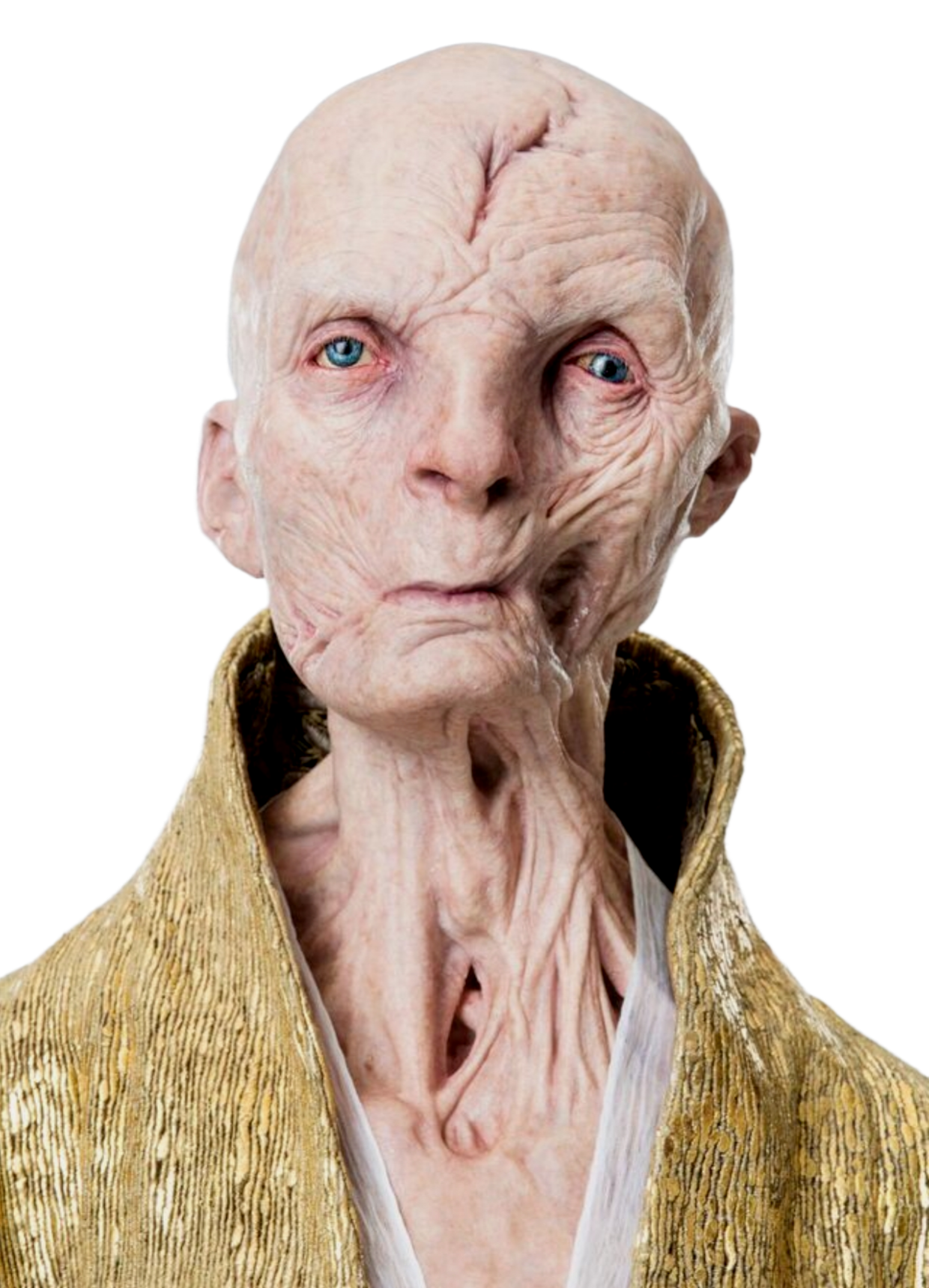 Snoke Wookieepedia Fandom