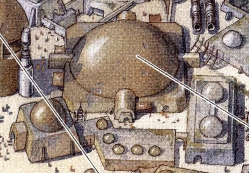 Spaceport Traffic Control