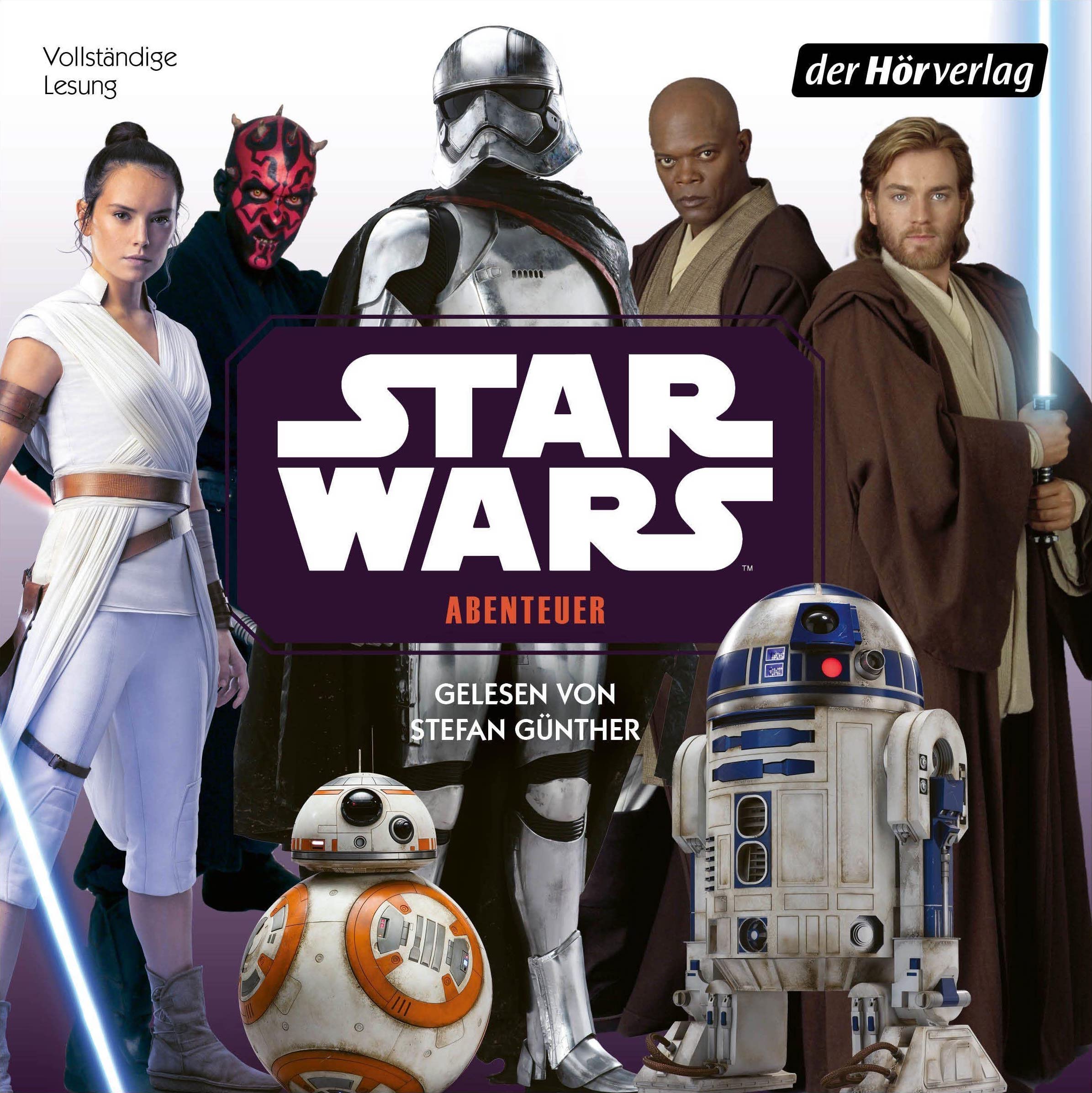 Star Wars Adventure appearance in Common Appearance