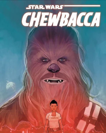 スター ウォーズ チューバッカ マーベル Wookieepedia Fandom