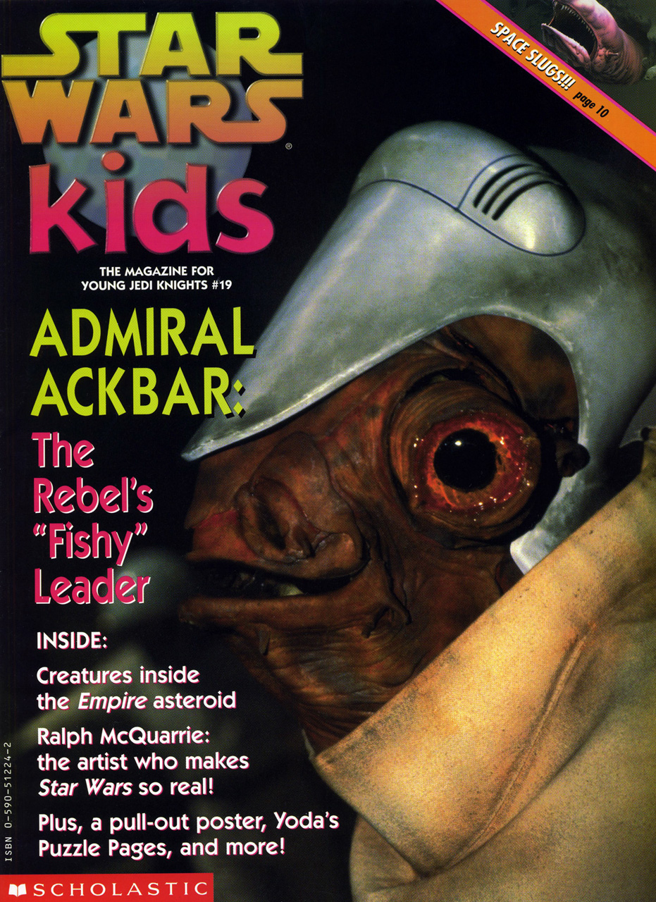 Star Wars Kids (1997) 19 appearance in Common Appearance