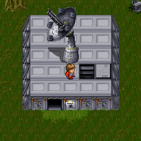 Imperial relay station appearance 