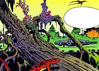 Verdanth appearance 