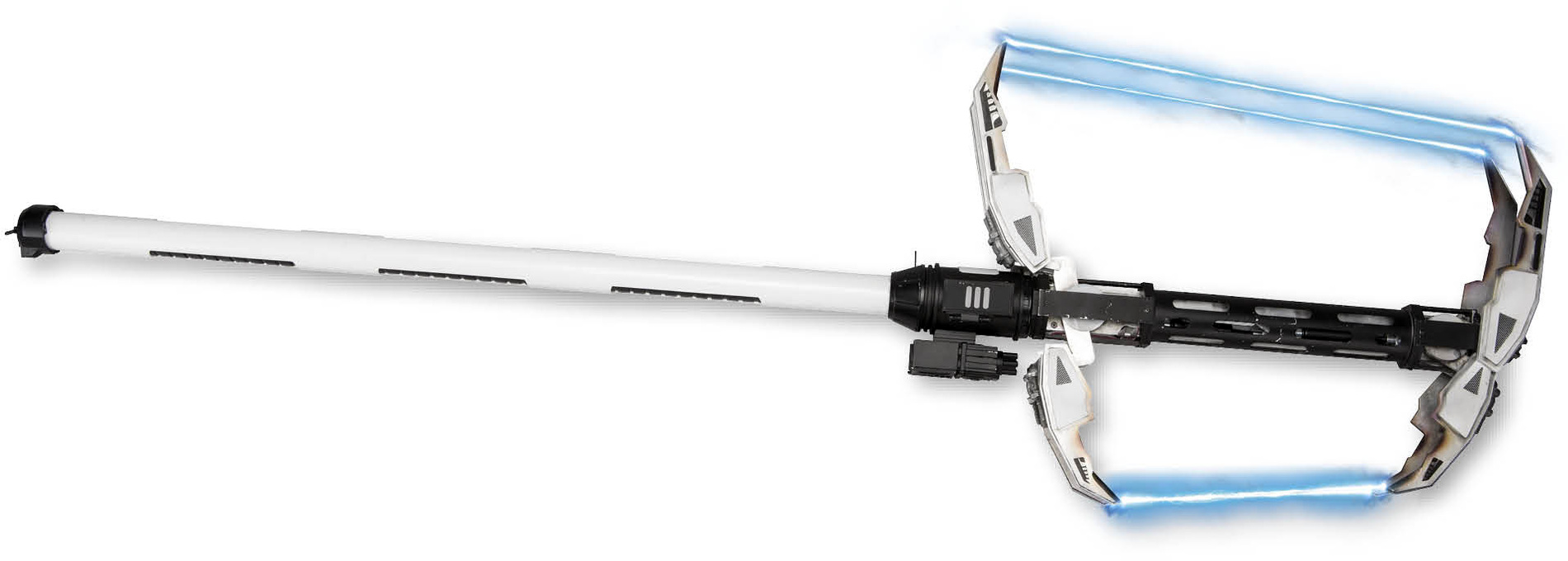 BL-155 Laser ax appearance 