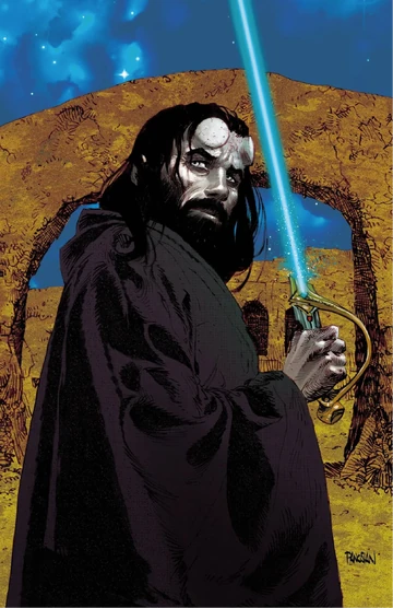 Porter Engle | Wookieepedia | Fandom