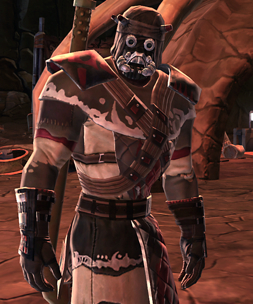 Bloodgouge