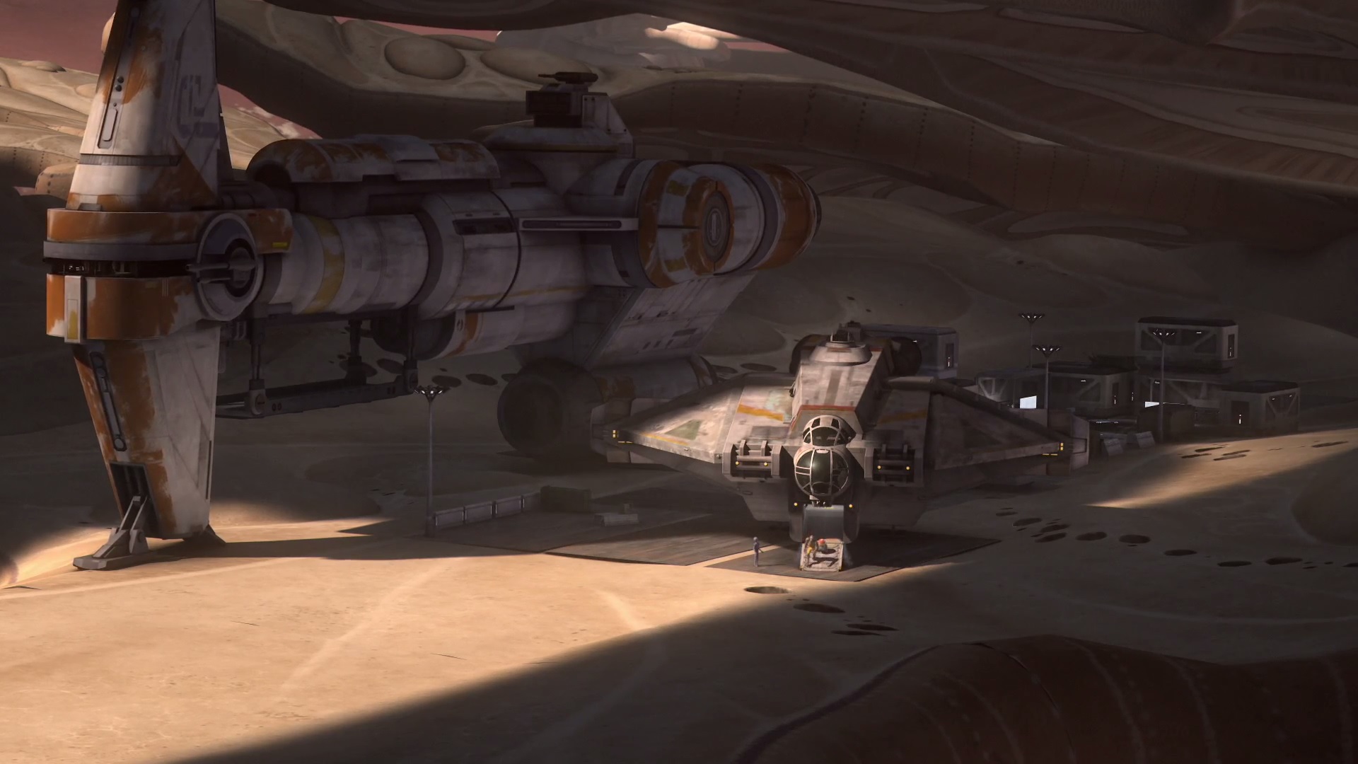 Star wars battle of atollon hot sale