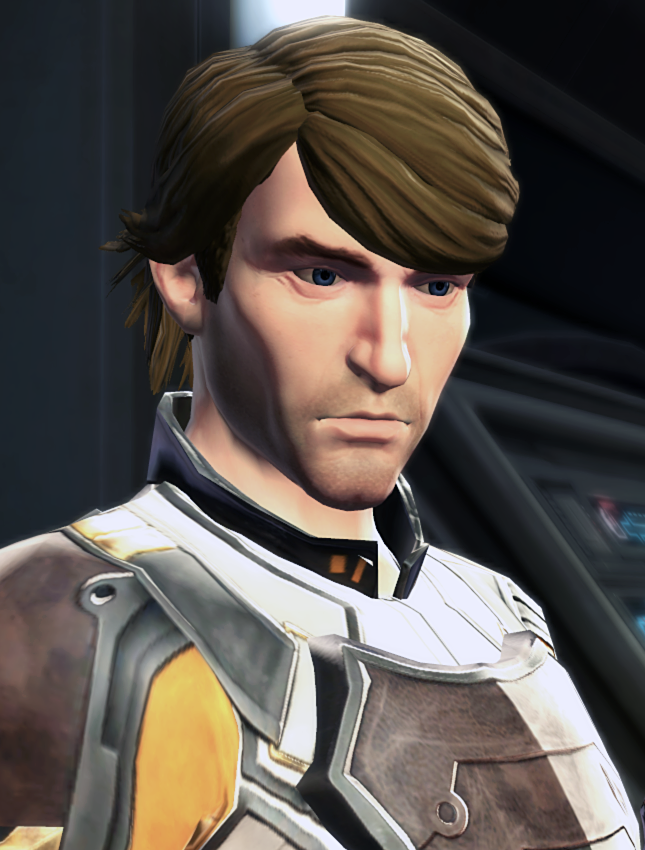 Cole Cantarus appearance 