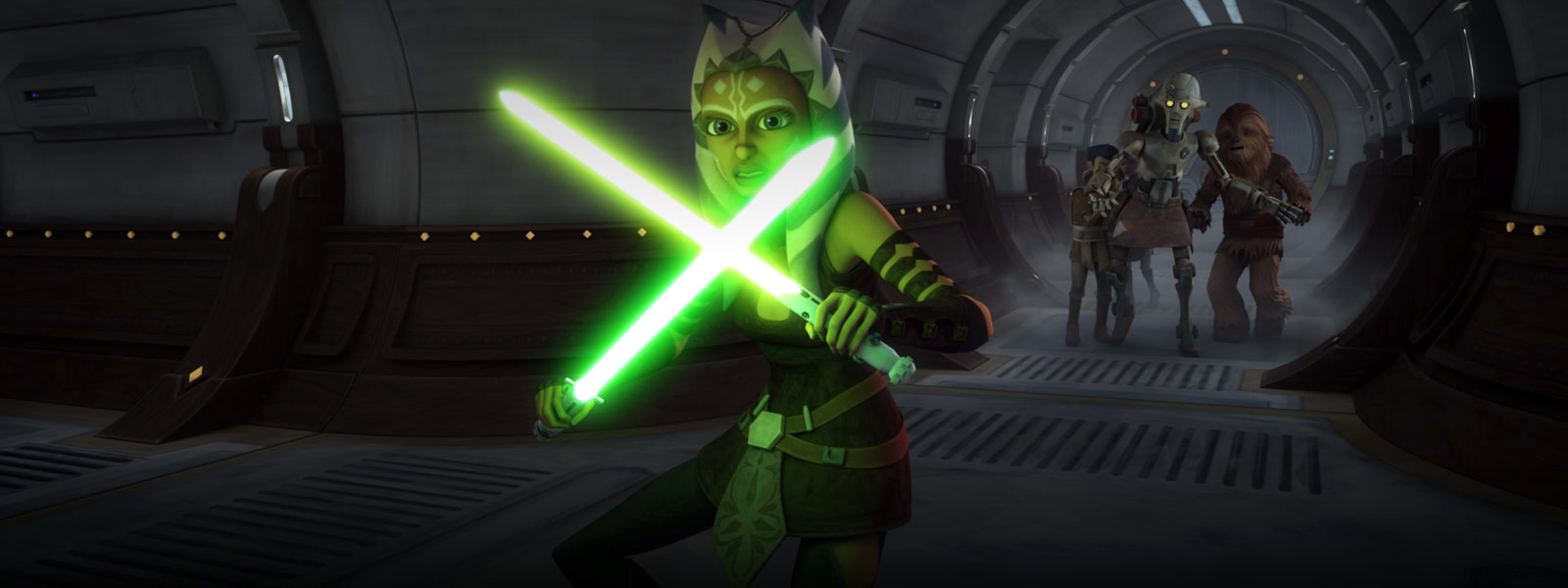 Star Wars: Clone Wars Adventures (video game), Wookieepedia