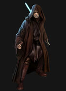 Chapter VIII: The Force