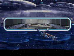 Hangar Independence