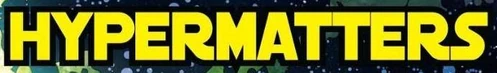 Hypermatters