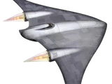 IE-440 Nighthawk multi-role starfighter