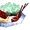 Karkan ribene