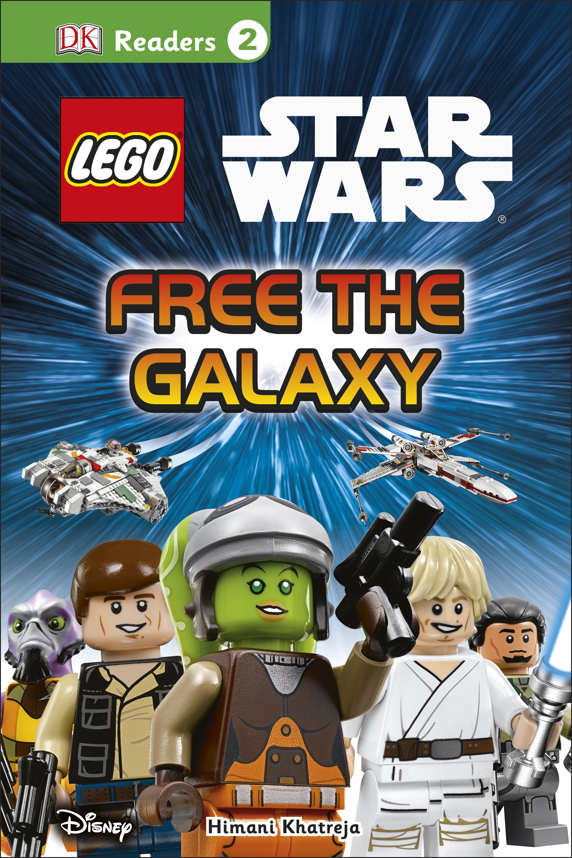 Lego star sales wars free