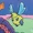 Unidentified long-nosed Irff creature