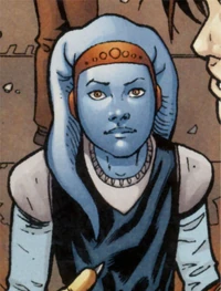 7 vuotias Mission Vao.