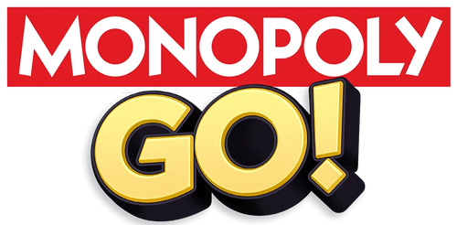 MonopolyGO-Logo