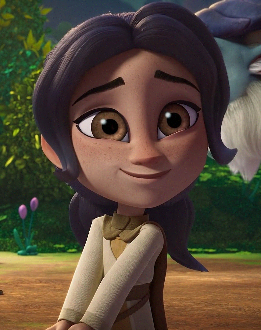 Myra appearance 