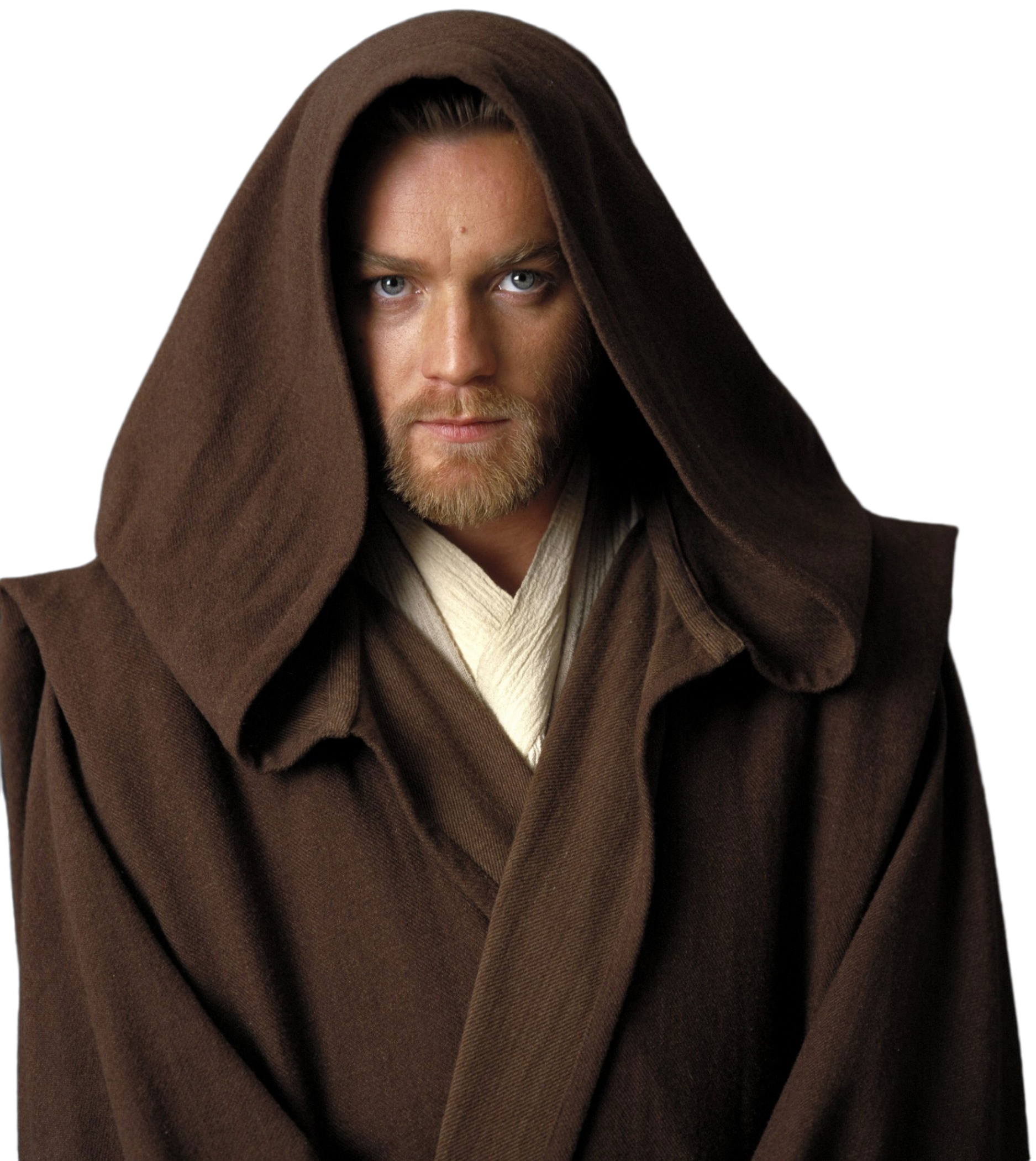 Obi-Wan Kenobi was Tyro Caladian's friend.