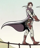 PadmeQueenlyWalking.jpg (462 KB) Action costume (with coat)