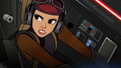 Pilot Padme