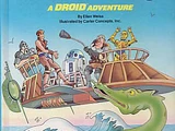 The Pirates of Tarnoonga: A Droid Adventure