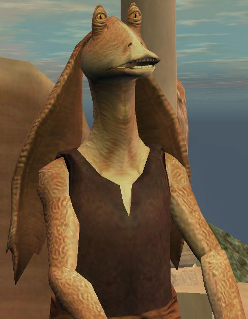 Pir'pwn appearance 