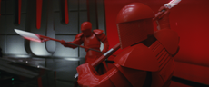 Praetorian Guard EW