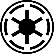 Galactic Republic during the Clone Wars