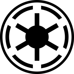 star wars logos and symbols