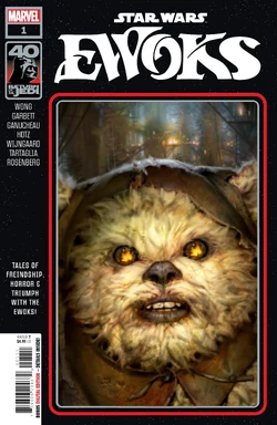 Return of the Jedi – Ewoks 1 | Wookieepedia | Fandom