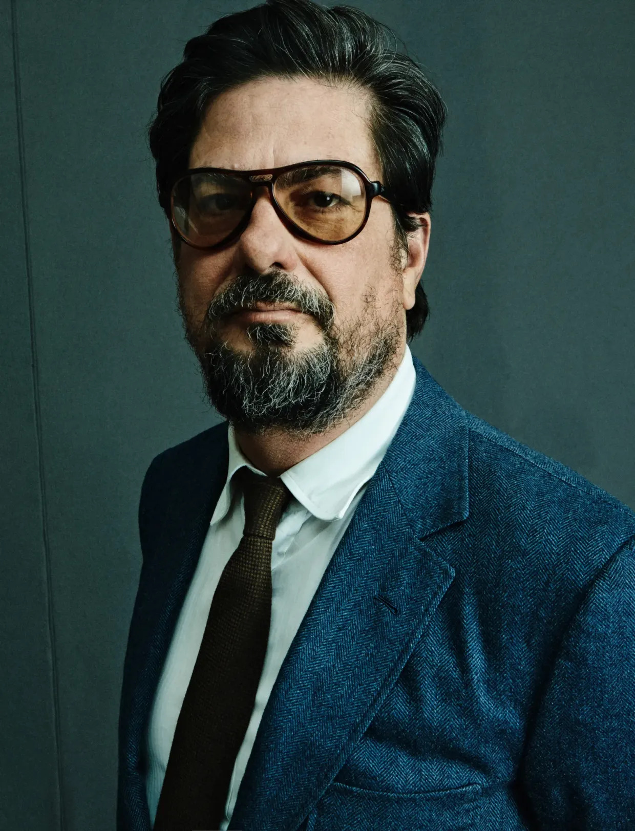 Roman Coppola appearance in Common Appearance