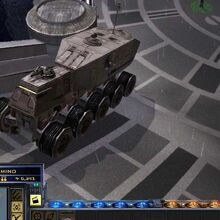 Star Wars Empire At War Forces Of Corruption Wookieepedia Fandom