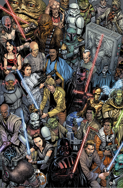 Star Wars V3 041 2018, Read Star Wars V3 041 2018 comic online in high  quality. Read Full Comic online for free - Read comics online in high  quality .